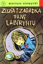 Zuzia i zagadka Pani Labiryntu