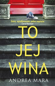 To jej wina - Księgarnia UK