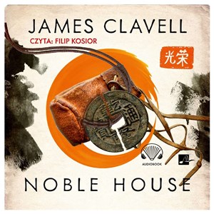 [Audiobook] Noble House