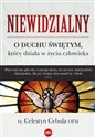 Niewidzialny O Duchu Świętym, który działa w życiu człowieka - Celestyn Cebula