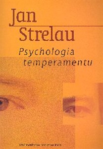 Psychologia temperamentu - Księgarnia UK