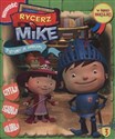 Rycerz Mike 3 Przygody ze smokami - Opracowanie Zbiorowe