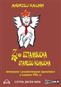 [Audiobook] Ze sztambucha starego komucha