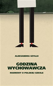 Godzina wychowawcza Rozmowy o polskiej szkole