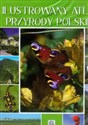 Ilustrowany atlas przyrody polskiej / Polskie cuda natury / Cuda natury / Cuda przyrody 
