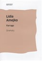 Farrago - Lidia Amejko