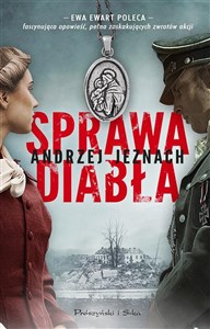 Sprawa diabła DL  - Księgarnia Niemcy (DE)