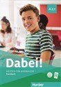 Dabei! A2.1 KB HUEBER - Gabriele Kopp, Josef Alberti, Siegfried Buttner