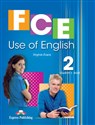 FCE Use of English 2 Student's Book + kod DigiBook - Virginia Evans