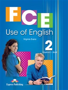 FCE Use of English 2 Student's Book + kod DigiBook