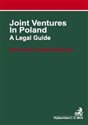 Join Venture In Poland A Legal Guide Join Venture In Poland A Legal Guide - Michael Davies, Andrzej Siemiątkowski