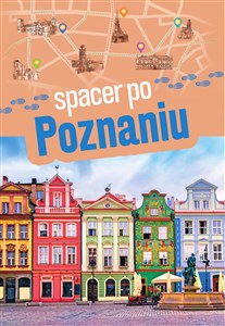 Spacer po Poznaniu - Księgarnia UK