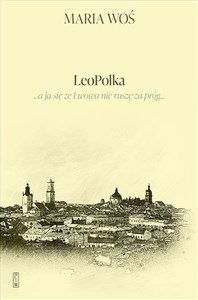 LeoPolka  - Księgarnia UK