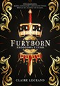 Furyborn. Zrodzona z furii  - Claire Legrand