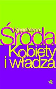 Kobiety i władza