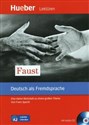 Faust Leichte Literatur Lekturen mit Audio-CD