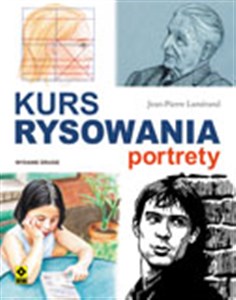 Kurs rysowania Portrety