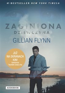 [Audiobook] Zaginiona dziewczyna