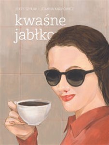 Kwaśne jabłko