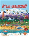 Atlas obrazkowy - Steve Evans (ilustr.)