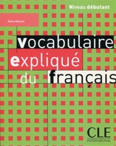 Vocabulaire explique du francais