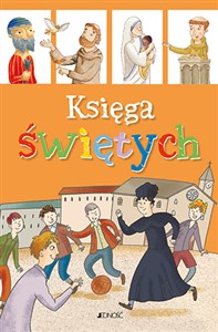 Księga świętych - Księgarnia Niemcy (DE)