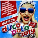 Impreza Disco Polo 2019. 2CD