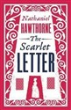 The Scarlet Letter - Nathaniel Hawthorne