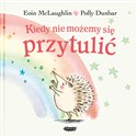 Kiedy nie możemy się przytulić - Eoin McLaughlin