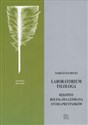 Laboratorium filologa Rękopisy Bolesława Leśmiana studia przypadków - Dariusz Pachocki