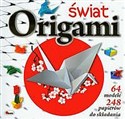 Świat origami - Opracowanie Zbiorowe