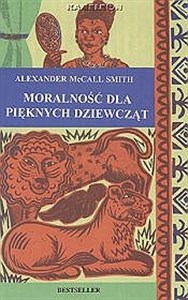 Moralność dla pięknych dziewcząt - Księgarnia UK