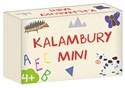 Kalambury mini - 