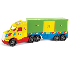 Magic Truck Basic kontener 36310