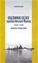Krążowniki ciężkie Japońskiej Marynarki Wojennej 7 XII 1941 - 2 IX 1945 Organizacja i potencjał bojowy - Jarosław Jastrzębski