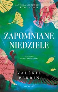 Zapomniane niedziele - Księgarnia UK