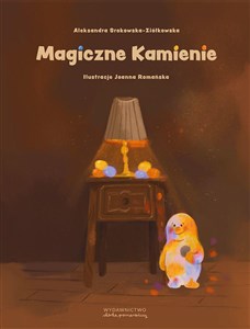 Magiczne Kamienie  - Księgarnia Niemcy (DE)