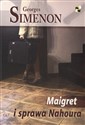 Maigret i sprawa Nahoura