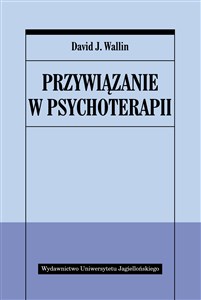 Przywiązanie w psychoterapii - Księgarnia Niemcy (DE)