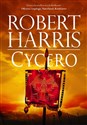 Trylogia rzymska Tom 1 Cycero - Robert Harris