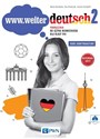 www.weiter.deutsch 2 Podręcznik do języka niemieckiego dla klasy 8 + CD Szkoła podstawowa