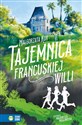 Tajemnica francuskiej willi - Małgorzata Kur