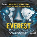 [Audiobook] Everest Poruszę niebo i ziemię - Wojciech Nerkowski
