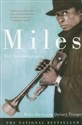 Miles Autobiography - Miles Davis, Quincy Troupe