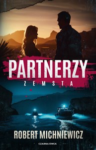 Partnerzy Zemsta - Księgarnia UK