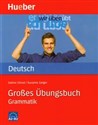 GroBes Ubungsbuch Grammatik A2 - B2