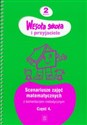 Wesoła szkoła i przyjaciele 2 scenariusze zajęć matematycznych z komentarzem metodycznym część 4