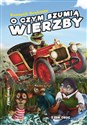 O czym szumią wierzby - Kenneth Grahame