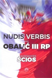 Nudis verbis Obalić III RP - Księgarnia Niemcy (DE)