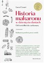 Historia makaronu w dziesięciu daniach Od tortellini do carbonary - Luca Cesari